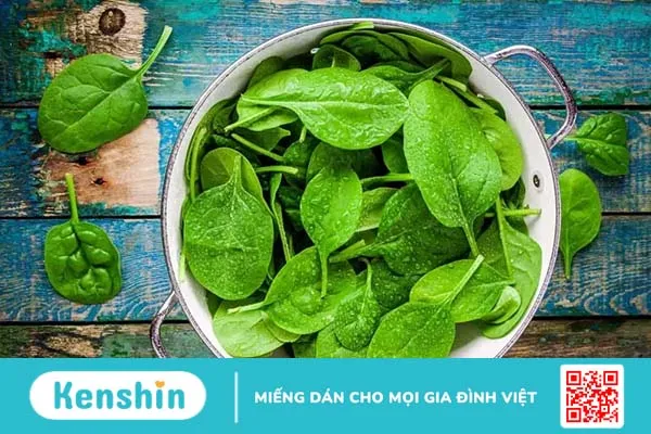 Ăn gì để tăng chất lượng sữa mẹ? 10 siêu thực phẩm bạn cần biết