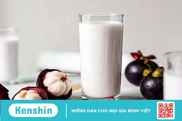 Ăn măng cụt có béo không? Cách ăn măng cụt giảm cân