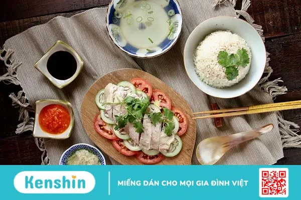 Ăn thịt gà có béo không? Bí quyết ăn gà giảm cân bạn nên biết