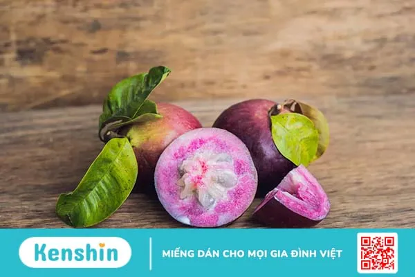 Bà bầu ăn vú sữa được không? Khám phá 10 lợi ích tuyệt vời