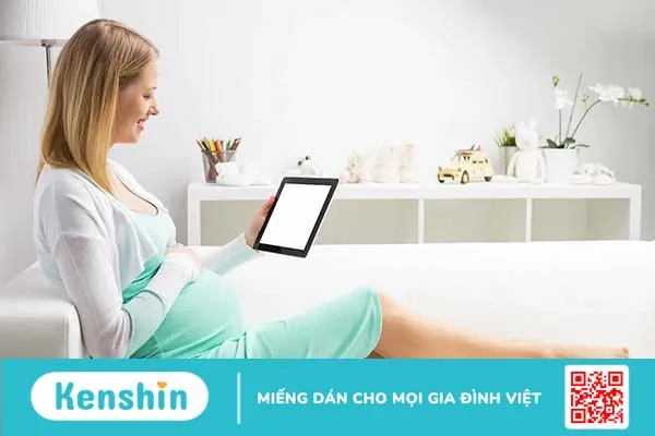 Bà bầu bị đầy hơi chướng bụng: Nguyên nhân do đâu, khắc phục thế nào?