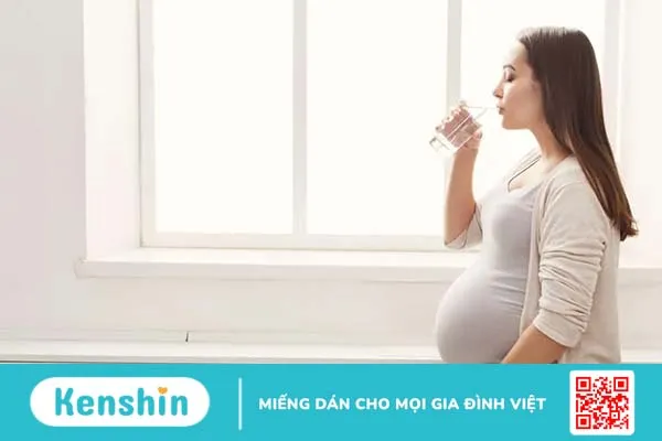 Bà bầu bị ho nên uống gì? Bật mí 10 thức uống trị ho dứt điểm, an toàn