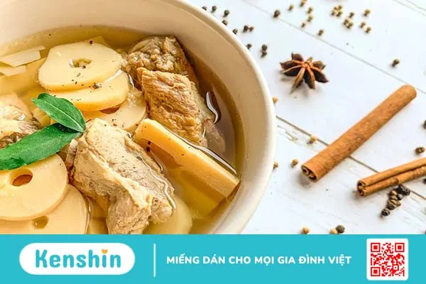 Bà bầu có được ăn măng không? Hãy cẩn thận kẻo hại bé cưng