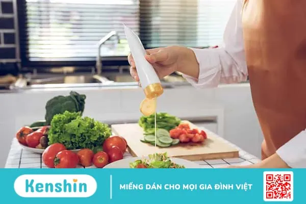 Bà bầu có được ăn sốt mayonnaise? Mẹ hãy lưu ý về cách ăn loại sốt này