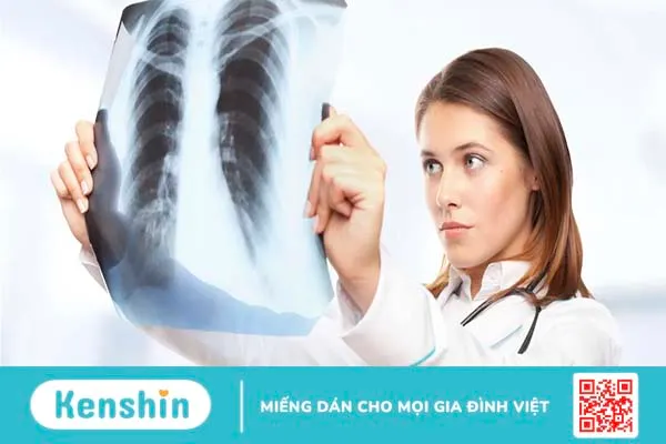 Bạn biết gì về tăng áp động mạch phổi?