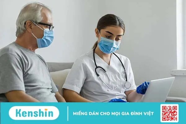 Bạn biết gì về tăng áp động mạch phổi?