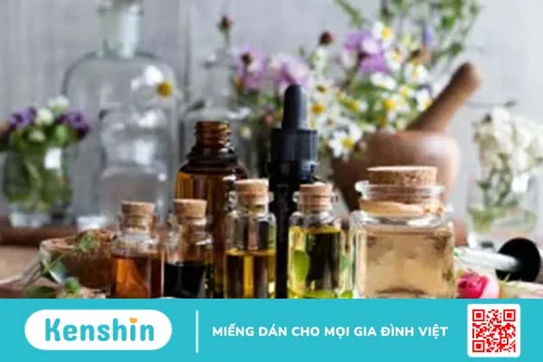 Bạn đã biết cách chữa đau răng cho bé bằng tinh dầu?