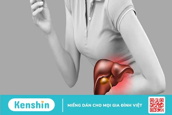 Bạn đã biết người mắc bệnh gan kiêng ăn gì chưa?