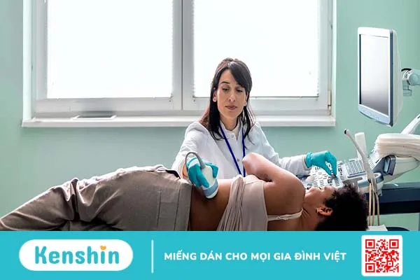 Bạn đã biết người mắc bệnh gan kiêng ăn gì chưa?