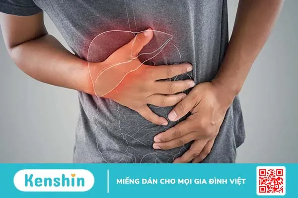 Bạn đã biết người mắc bệnh gan kiêng ăn gì chưa?