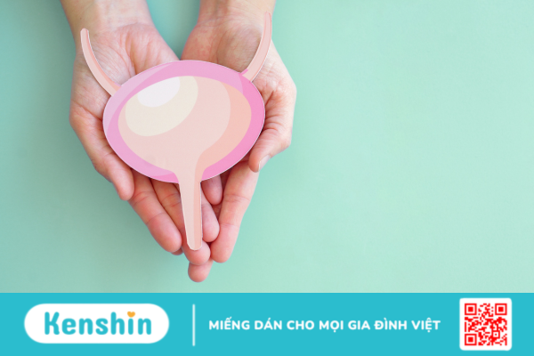 Bàng quang thần kinh - Điều trị sớm để tránh biến chứng nguy hiểm