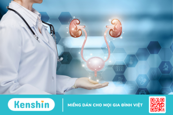 Bàng quang thần kinh - Điều trị sớm để tránh biến chứng nguy hiểm