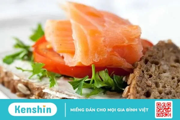 Bánh mì sandwich ăn với gì vừa ngon vừa tốt cho sức khoẻ?