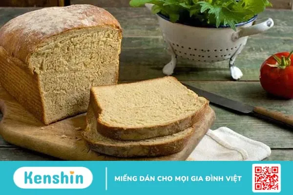 Bánh mì sandwich ăn với gì vừa ngon vừa tốt cho sức khoẻ?