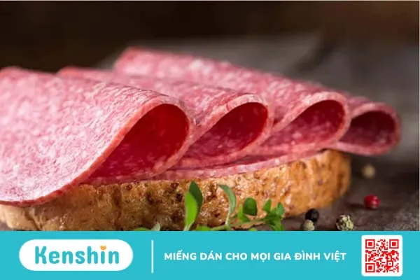 Bánh mì sandwich ăn với gì vừa ngon vừa tốt cho sức khoẻ?