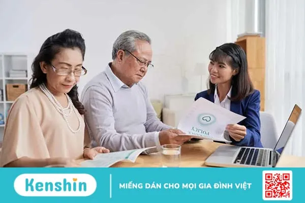 Bảo hiểm trọn đời là gì? 5 quyền lợi và 3 lưu ý không nên bỏ qua