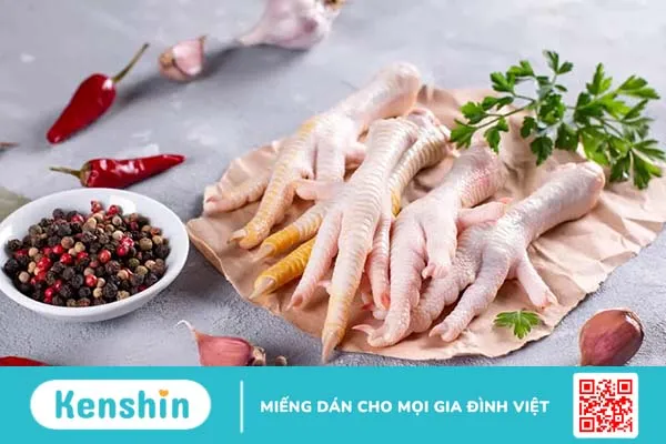 “Bật mí” 2 cách làm chân gà sả tắc đơn giản, chua cay, ngon khó cưỡng