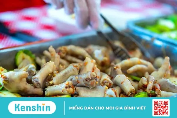 “Bật mí” 2 cách làm chân gà sả tắc đơn giản, chua cay, ngon khó cưỡng