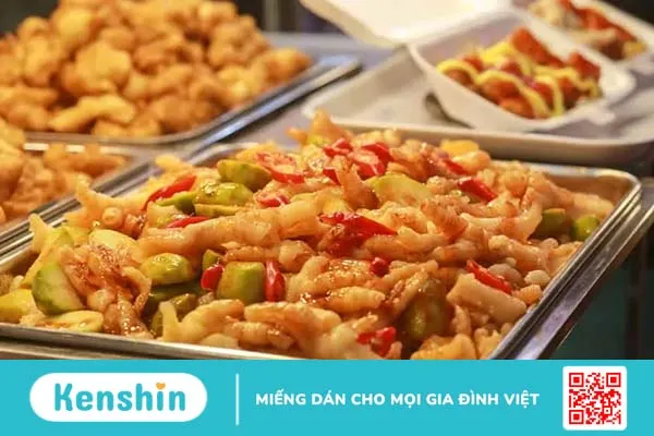 “Bật mí” 2 cách làm chân gà sả tắc đơn giản, chua cay, ngon khó cưỡng