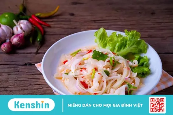 “Bật mí” 2 cách làm chân gà sả tắc đơn giản, chua cay, ngon khó cưỡng