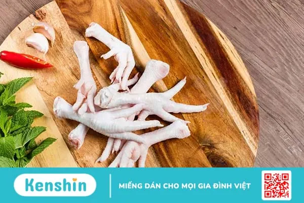 “Bật mí” 2 cách làm chân gà sả tắc đơn giản, chua cay, ngon khó cưỡng