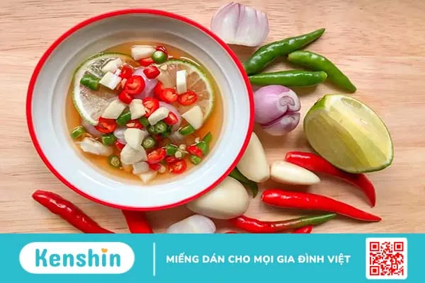 “Bật mí” 2 cách làm chân gà sả tắc đơn giản, chua cay, ngon khó cưỡng