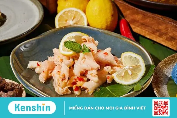 “Bật mí” 2 cách làm chân gà sả tắc đơn giản, chua cay, ngon khó cưỡng