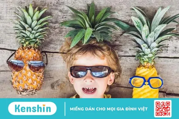 Bật mí cách làm siro dứa siêu đơn giản cho mẹ bận rộn