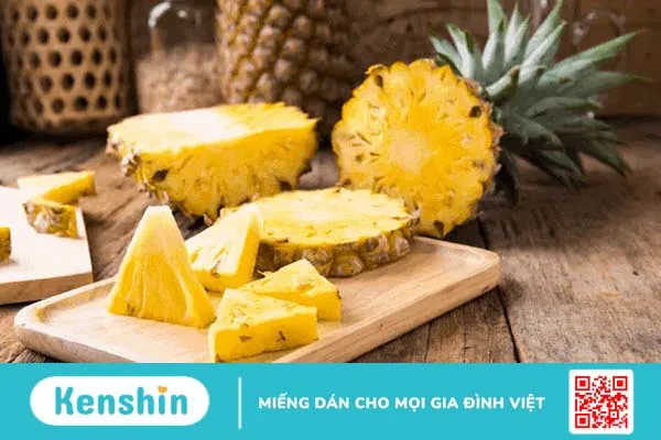 Bật mí cách làm siro dứa siêu đơn giản cho mẹ bận rộn