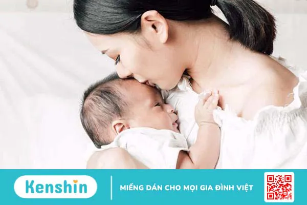 Bế sản dịch sau sinh mổ: Hiểu để phòng ngừa!