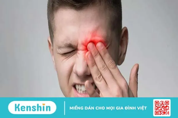 Bệnh đau mắt hột có tự khỏi không?