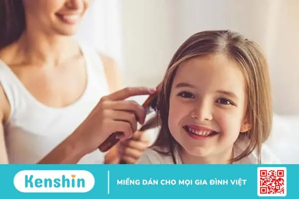 Bệnh ghẻ ngứa ở trẻ em và cách trị bệnh ghẻ ngứa cho bé