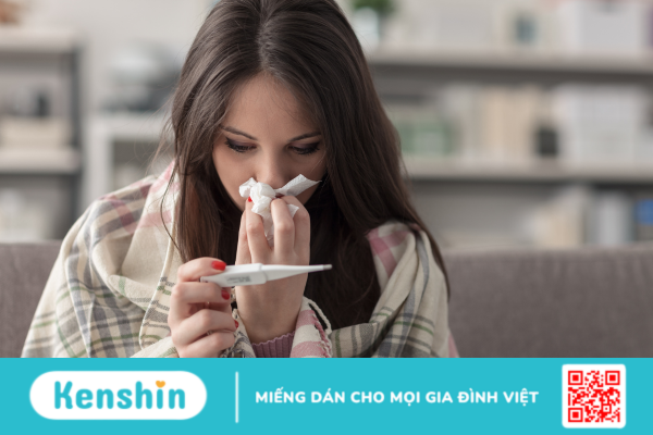 Bệnh Still ở người lớn có nguy hiểm không?