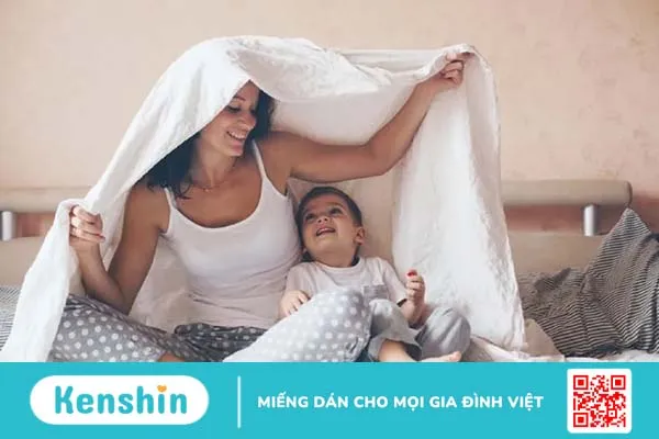 Bí quyết chọn kem dưỡng da cho bé có làn da rất nhạy cảm đúng cách