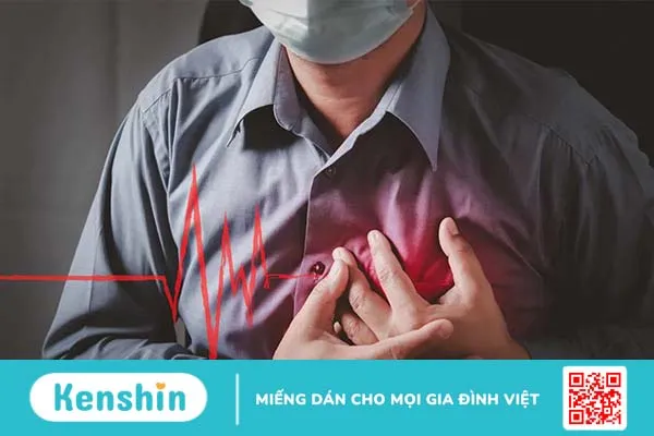 Biến chứng suy tim: Làm sao để ngăn ngừa?