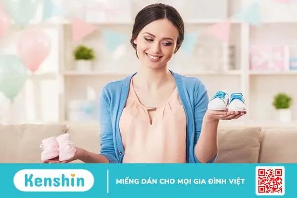 Bụng bầu 4 tháng: Mẹ cần làm gì để thai nhi tiếp tục phát triển tốt?