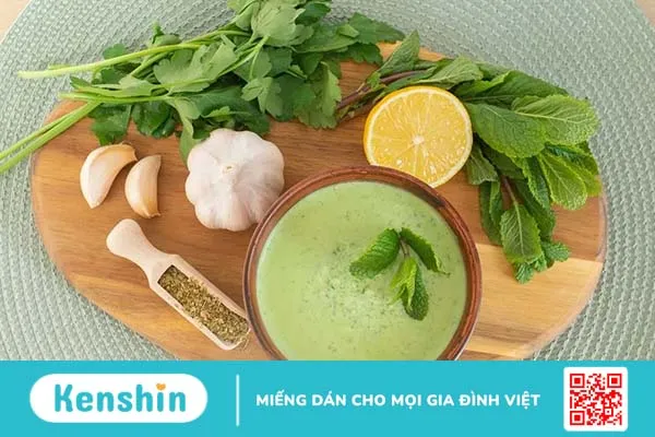 Các loại sốt salad giảm cân hiệu quả bạn không nên bỏ lỡ