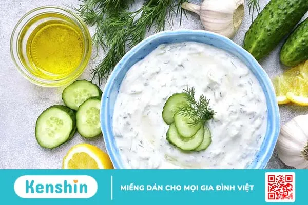 Các loại sốt salad giảm cân hiệu quả bạn không nên bỏ lỡ