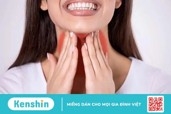 Cách chữa viêm họng hạt tại nhà: Điều trị đúng cách, ngăn ngừa tái phát