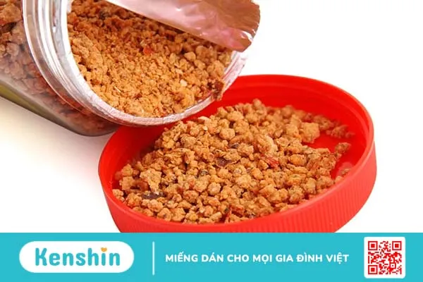 Cách làm muối ớt rang khô chấm hoa quả đảm bảo cả nhà cùng mê