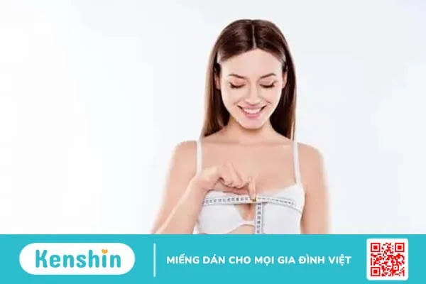 Cách làm ngực nhỏ lại: Thử ngay 5 cách giúp ngực to bé lại