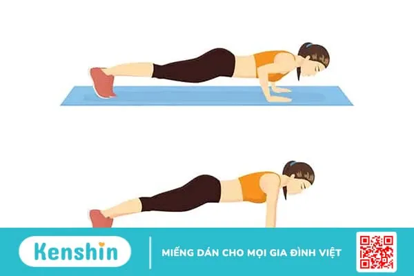 Cách làm ngực nhỏ lại: Thử ngay 5 cách giúp ngực to bé lại