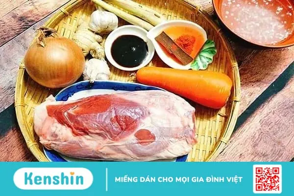 Cách nấu bò kho ngon chuẩn vị, đơn giản tại nhà