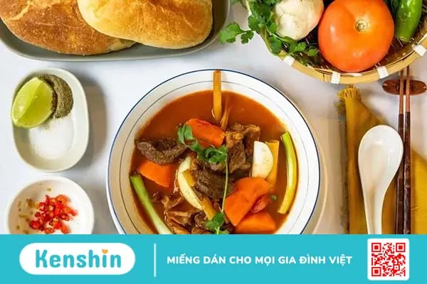 Cách nấu bò kho ngon chuẩn vị, đơn giản tại nhà