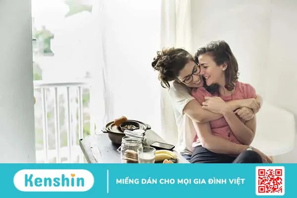 Cách quan hệ đồng tính nữ an toàn, không đau