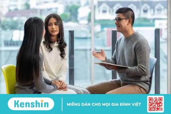 Cách quan hệ đồng tính nữ an toàn, không đau