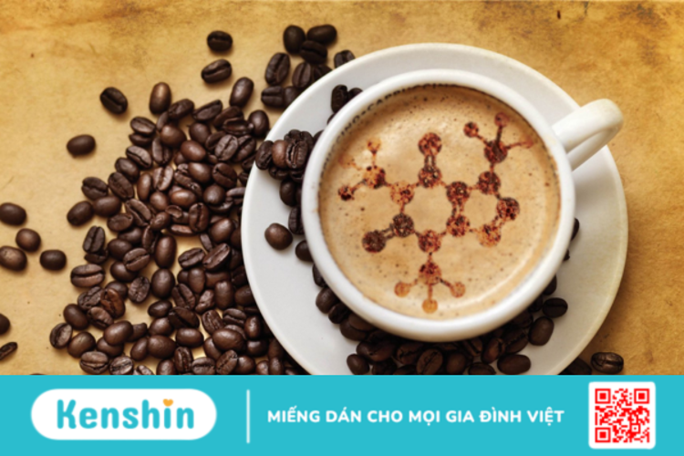 Caffeine có ảnh hưởng đến khả năng sinh sản của phụ nữ và nam giới?