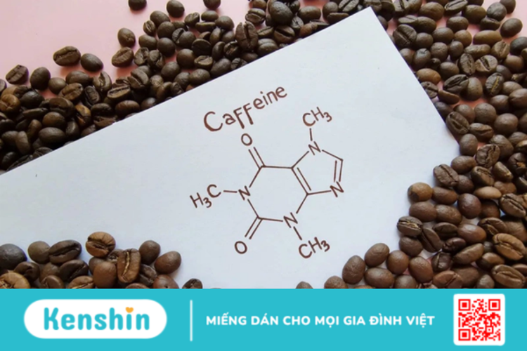 Caffeine có ảnh hưởng đến khả năng sinh sản của phụ nữ và nam giới?