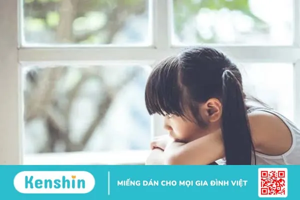 Cãi nhau trước mặt con sẽ ảnh hưởng đến sự phát triển của trẻ