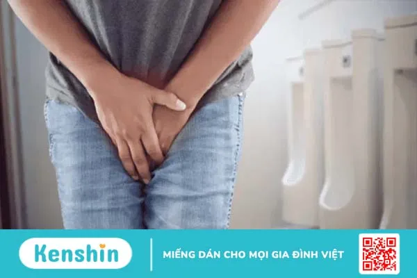 Cảnh giác với các bệnh ngoài da ở vùng kín nam giới sau